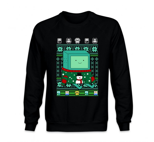 Beemo